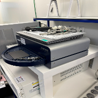 Lonza HT Nucleofector Plate Handler image 1